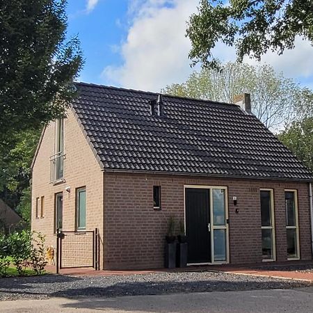 Evergreen Wellness Met Sauna & Hottub Ewijk Zewnętrze zdjęcie