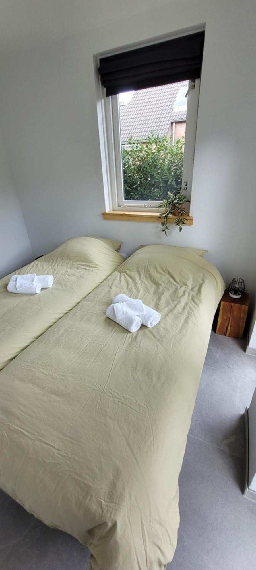 Evergreen Wellness Met Sauna & Hottub Ewijk Zewnętrze zdjęcie
