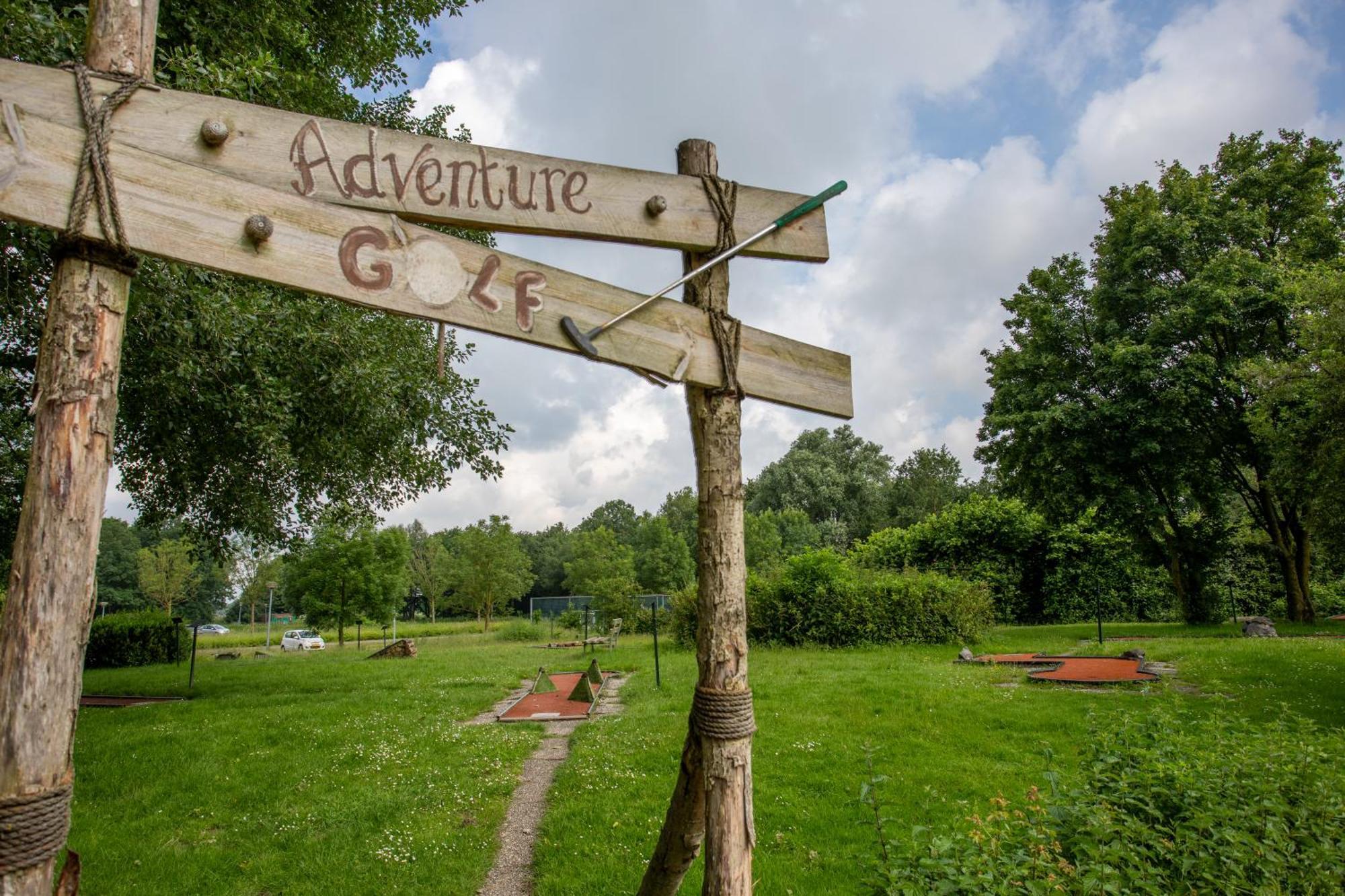 Evergreen Wellness Met Sauna & Hottub Ewijk Zewnętrze zdjęcie